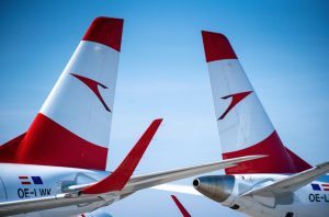 Austrian Airlines: in flotta il primo A320neo, altri tre in arrivo entro primavera 2023