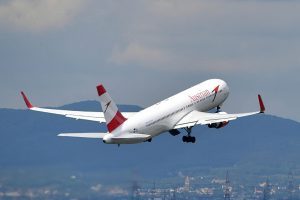 Austrian Airlines aggiunge Boston al network di lungo raggio che sale a 19 destinazioni