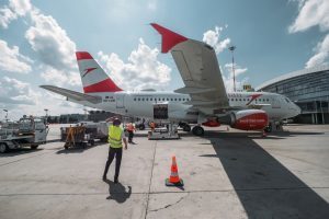 Il Tribunale Ue convalida l’aiuto del Governo di Vienna a Austrian Airlines