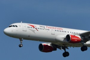 Austrian Airlines: nuove misure per riemergere dalla crisi a fronte di una ripresa lenta