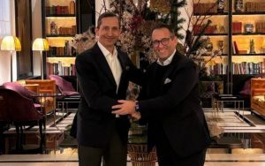 Aa+G Hospitality e Autentico, partnership per rafforzare vendite ed esperienza dell’ospite