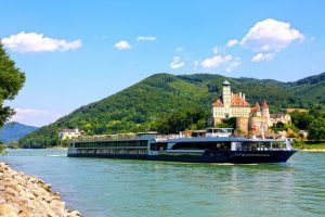 Avalon Waterways sarà alla Bmt a presentare la sua nuova offerta italiana