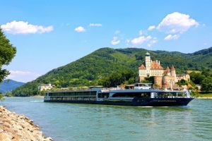 Avalon Waterways: cinque le partenze in lingua italiana nel 2024