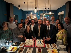 Si è svolta a Palermo la quarta tappa del roadshow Azemar – Sun Siyam