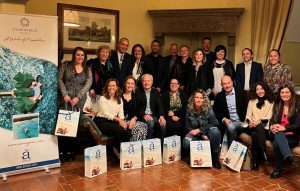 Prosegue il roadshow Azemar – Sun Siyam Group: Firenze ha ospitato la seconda tappa