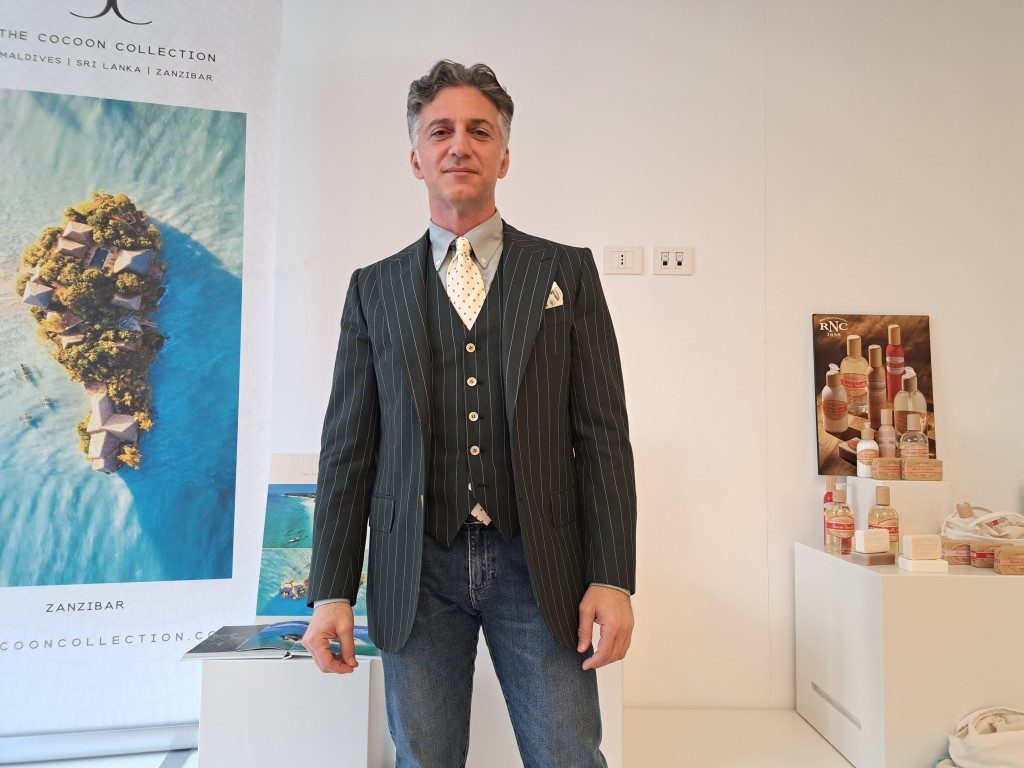 Prison Island, a Zanzibar la nuova avventura della famiglia Azzola