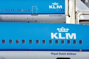 Klm premiata da Apex come migliore compagnia aerea per i passeggeri