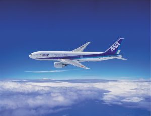 Ana: oltre 50.000 passeggeri sulla Milano-Tokyo Haneda. Promozione per il Giappone meno noto