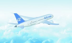 Air Europa: verifica digitale della documentazione sanitaria con Traveller ID di Amadeus