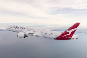 Qantas: voli giornalieri sulla Perth-Roma nei mesi di giugno e luglio