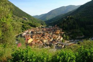 Touring Club Italiano, 11 nuove Bandiere Arancioni per premiare i piccoli centri dell’entroterra