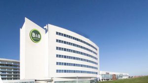 B&B Hotels inaugura una struttura a Cuneo, la quinta in Piemonte