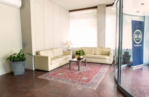 B&B Hotel Riviera Celle Ligure è la terza struttura in franchising in Italia