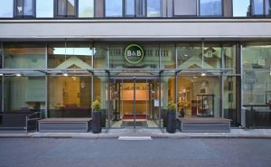 B&B Hotels cresce in Slovenia con il secondo albergo a Maribor