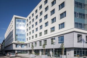 B&B Hotel Budapest City, la prima volta in Ungheria per la catena francese