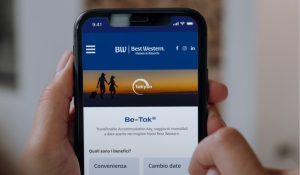 Il gruppo Bwh Hotels si affaccia nel mondo degli Nft con le prenotazioni Be-Tak