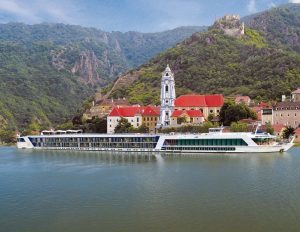 AmaWaterways: cancellazioni gratuite fino a 48 ore prima della partenza