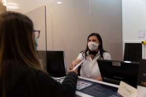 Aeroporto Milano Bergamo, ottimo riscontro sulla qualità dei servizi