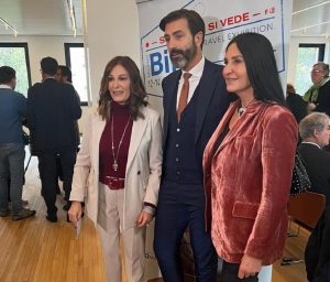 Lara Magoni: «Con la Bit promuoviamo il nostro territorio»