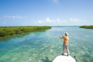 Bahamas accende i riflettori sulla pesca sportiva con due appuntamenti in Italia