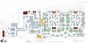 Bmt 2021 svela la struttura della fiera con un rendering