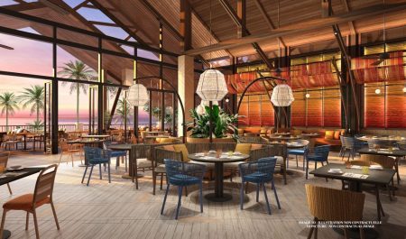 Club Med apre le vendite per il nuovo resort nel cuore del Borneo malese