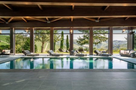 Il Boscareto Resort apre la stagione all’insegna del relax, natura ed eccellenza gastronomica