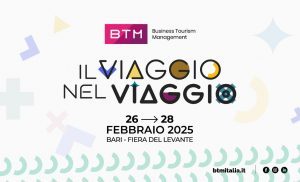 La Btm si prepara per l’11ª edizione con il tema “Il Viaggio nel Viaggio”