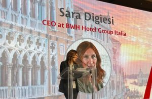 A Venezia la convention Bwh per celebrare i 40 anni in Italia della compagnia