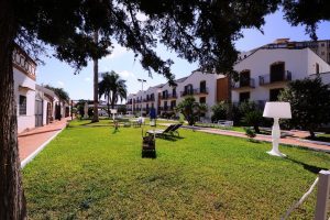 New entry palermitana per il soft brand Sure di casa Best Western: è l’hotel Casena dei Colli