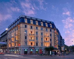Best Western Plus Hotel Galles: un esempio di resilienza ai tempi del Covid-19