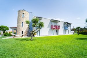 New entry laziale per il gruppo Bwh Italia con il Best Western Plus Sabaudia