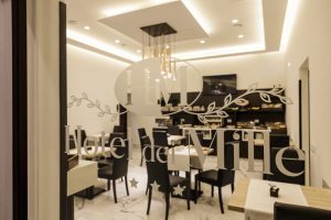 Il gruppo Bwh sale a quota cinque indirizzi a Napoli con il Best Western Hotel dei Mille