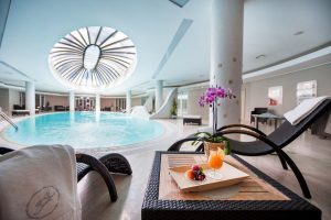 Arriva Hotel Wellbeing: la nuova etichetta Bwh dedicata alle strutture con offerta benessere