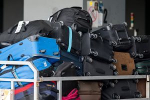 Bagagli disguidati: il numero è diminuito del 23% nel 2025. Maglia nera all’Europa