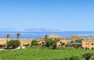 Baglio Oneto, Primavera al Luxury Wine Resort tra lusso e natura