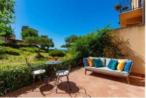 Baglio Oneto Luxury Resort, estate tra mare, relax e tradizioni