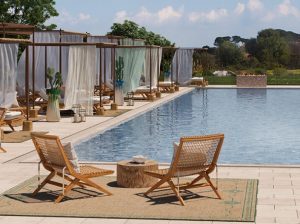 Aprirà il prossimo 1° di giugno il nuovo Baglioni Resort Puntaldìa