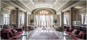 Bagni di Pisa apre il 23 dicembre per le cure termali, relax tra le acque millenarie