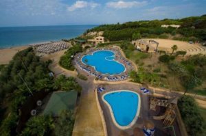 Th Resorts acquisisce il calabrese Baia degli Dei per la summer 2021