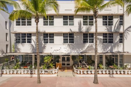 Il Balfour Miami Beach entra in Registry Collection Hotels di Wyndham
