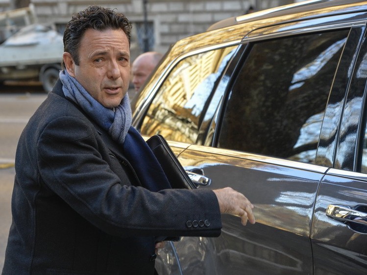 Ball dopo il Mise: «Collaboreremo per la sopravvivenza di Alitalia»