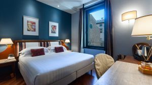B&B Hotels diversifica l’offerta: focus sulle camere superior