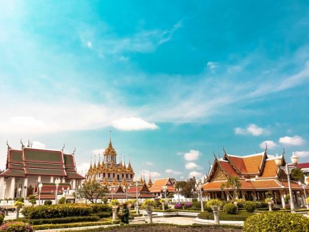 Mappamondo punta sull’Oriente con i voli diretti di Ita Airways