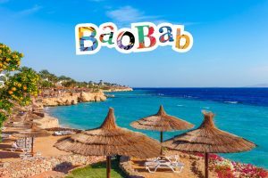 Baobab esordisce con il mar Rosso: aperte da ieri le vendite per Natale