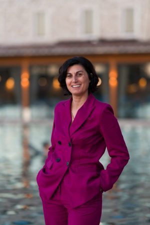 Terme di Saturnia: Barbara Maria Fantelli è la nuova director of sales
