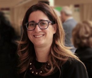 Barbara Marangi di Mapo Travel, nuova presidente Confimi turismo Puglia