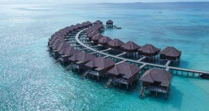 Il gruppo Barceló sbarca alle Maldive con il Whale Lagoon da 100 ville e suite