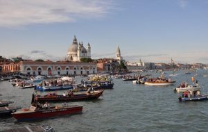 Ao Hostels: a luglio weekend da sold out a Venezia. Numeri sopra ai livelli del 2019