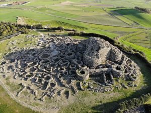 Al via una partnership tra la fondazione Barumini e il museo archeologico di Napoli